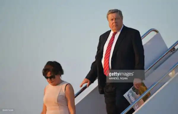 PHOTOS: Melania Trump